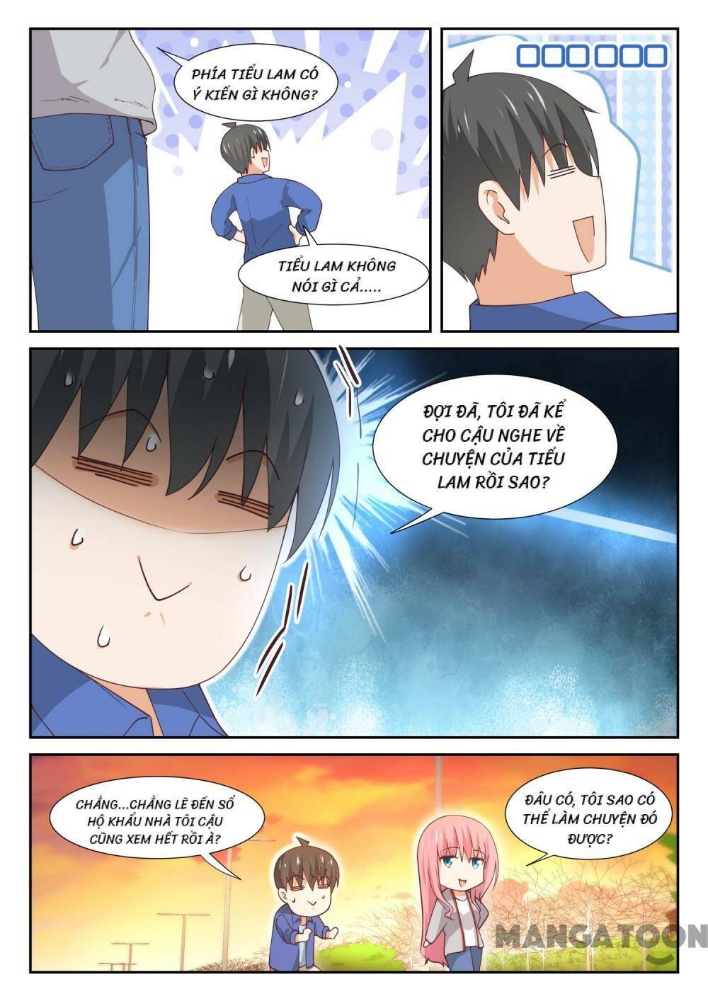 the boy in the all-girls school chapter 342 9