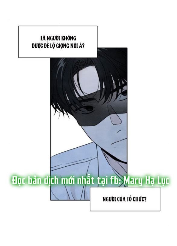 điều khiến tôi quyết tâm muốn chết chapter 87.1 14