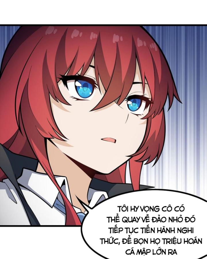 vô hạn sứ đồ và 12 nữ chiến binh chapter 417 35