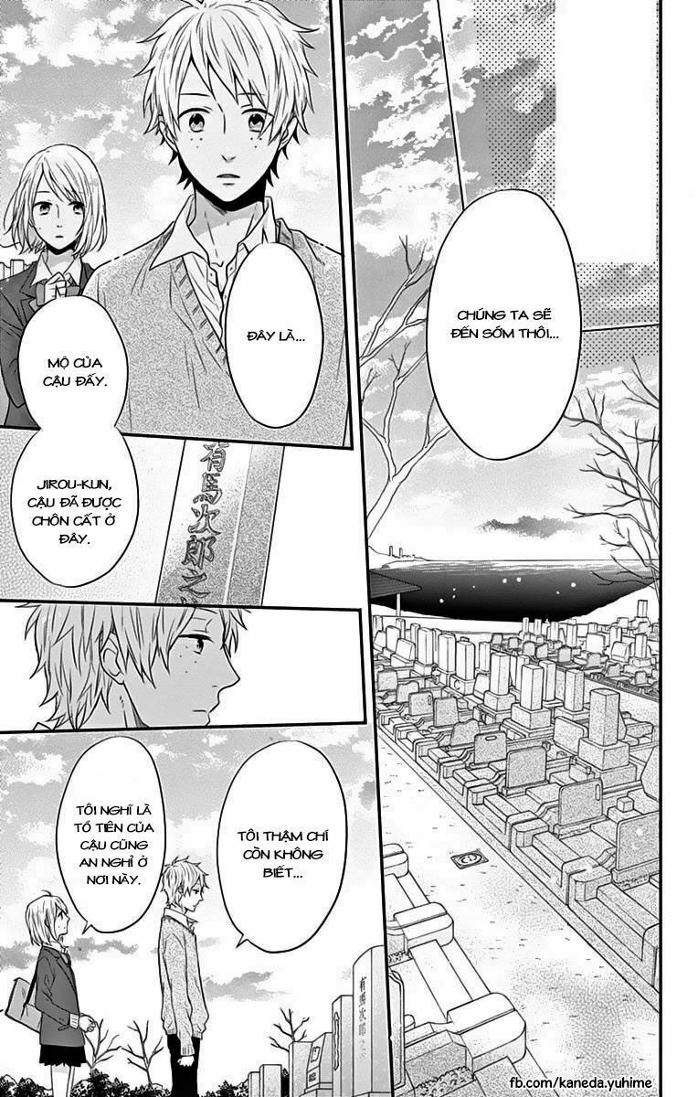 ngày cầu vồng chapter 18 27