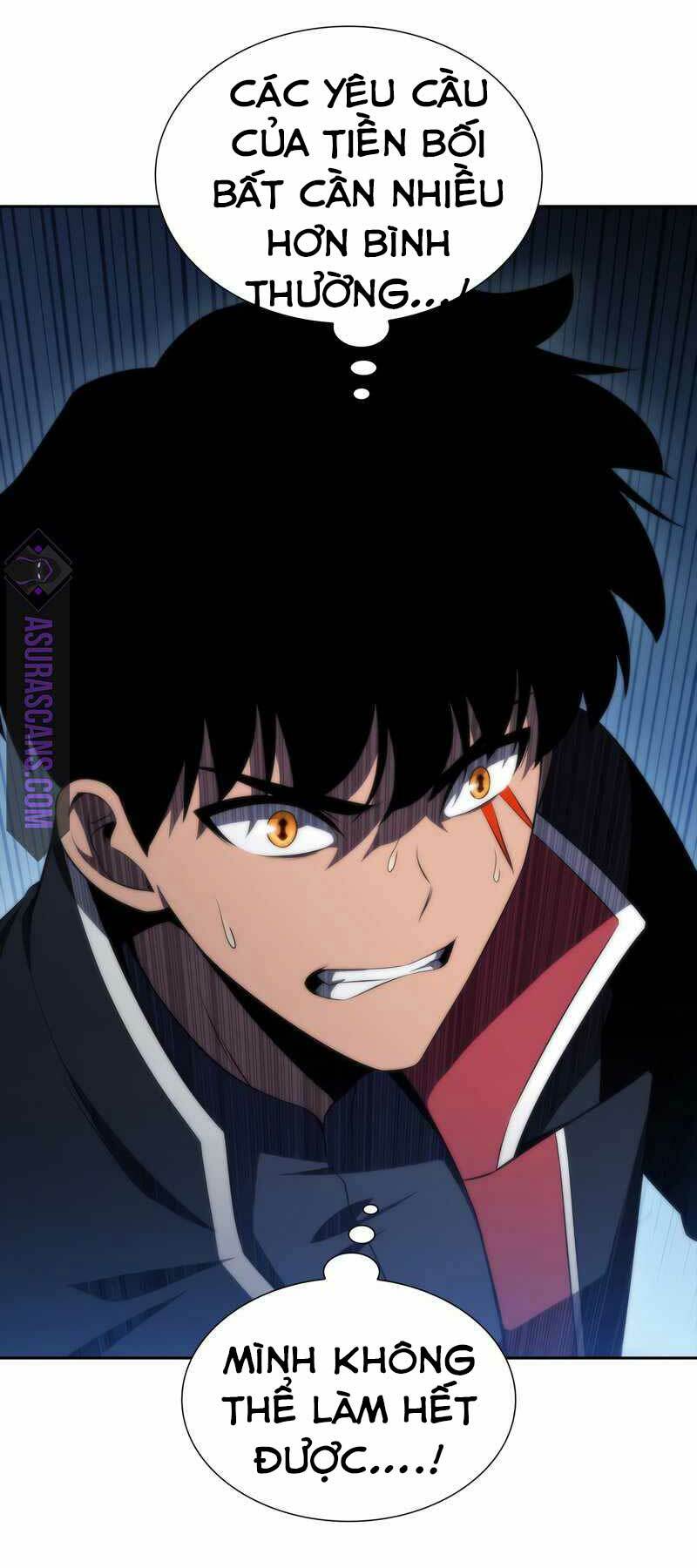 kẻ thách đấu chapter 39 14