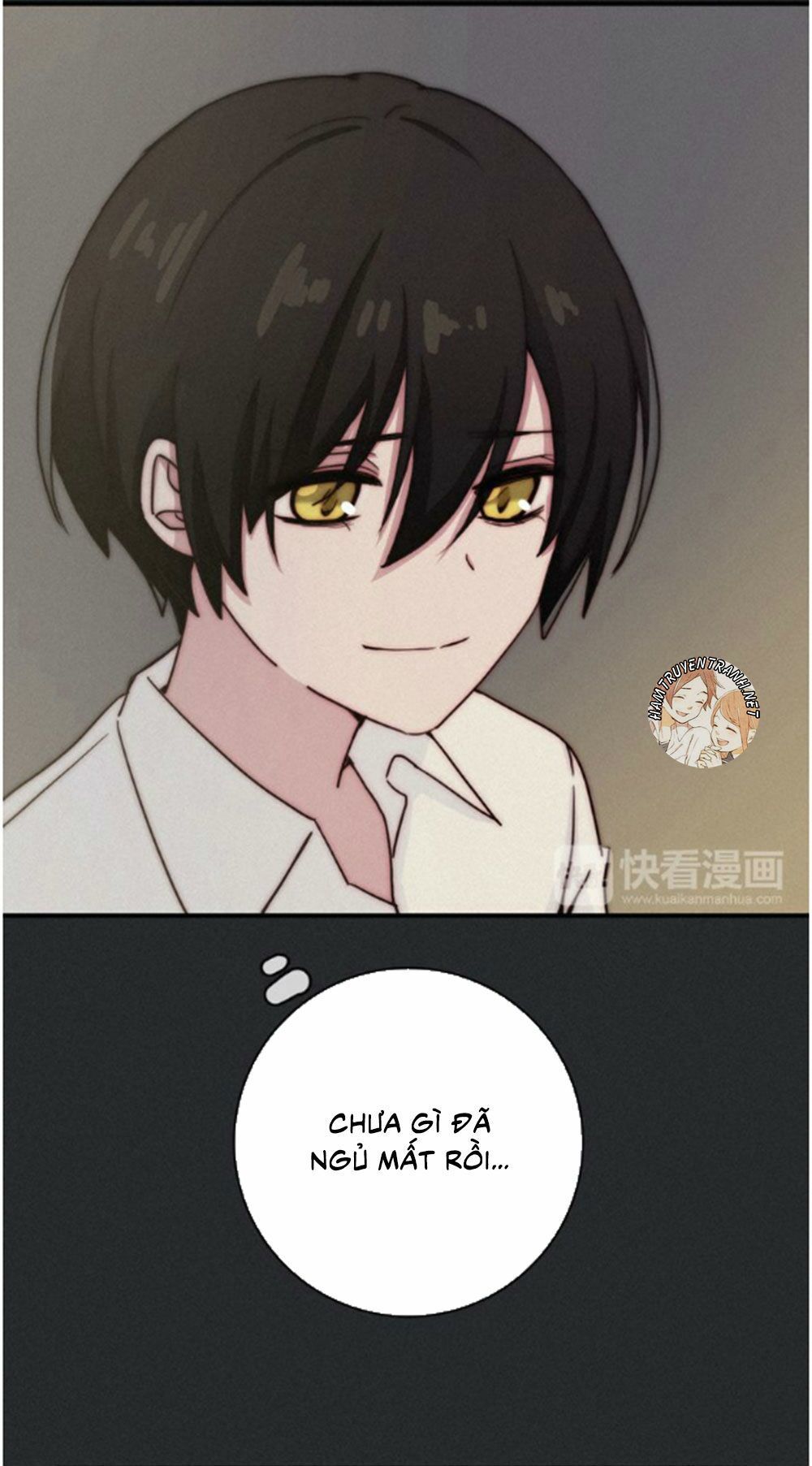 bí mật bóng đêm chapter 10.2 4