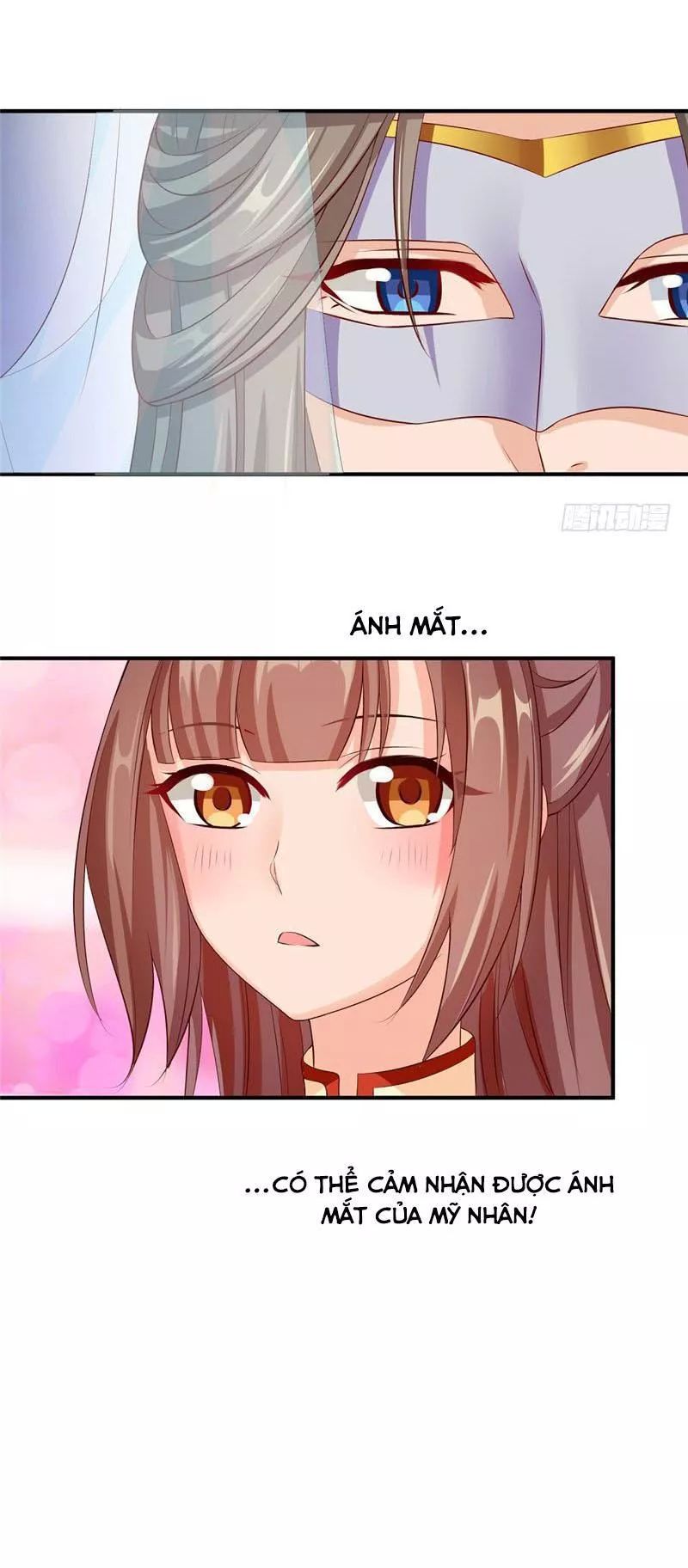 võ lâm manh chủ chapter 34 28