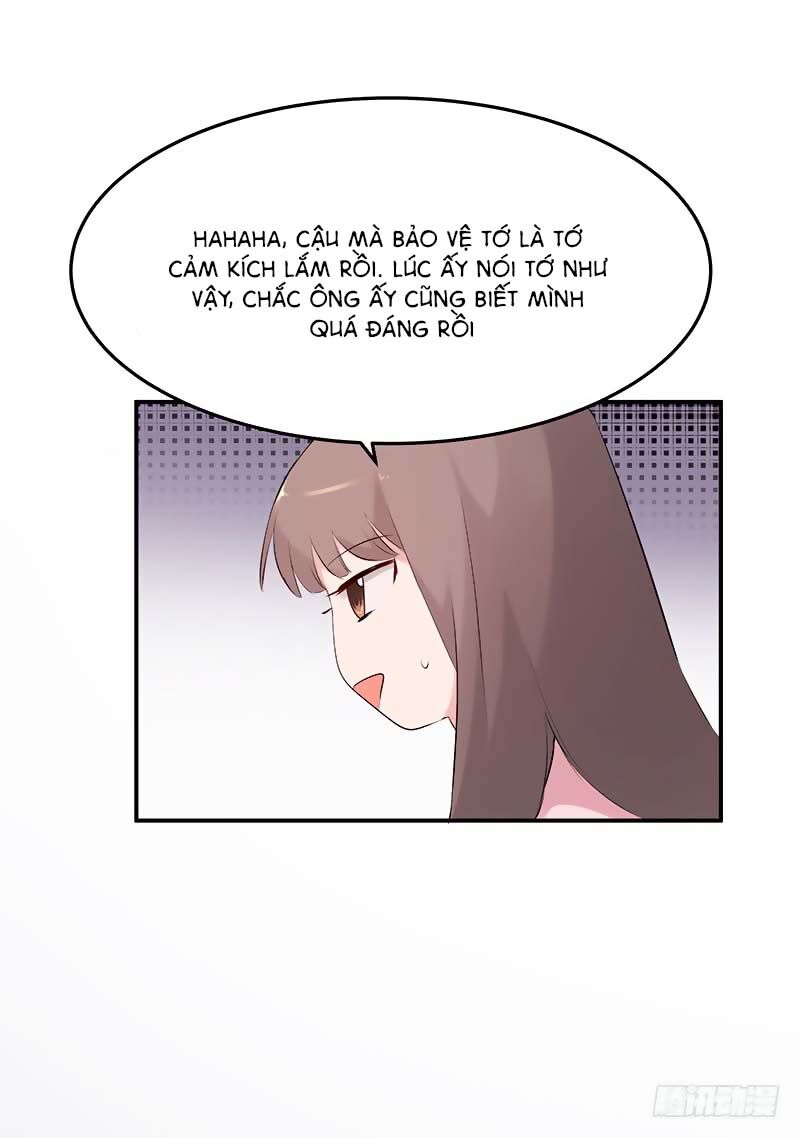 quay đầu nhìn lại, anh yêu em! chapter 28.1 59