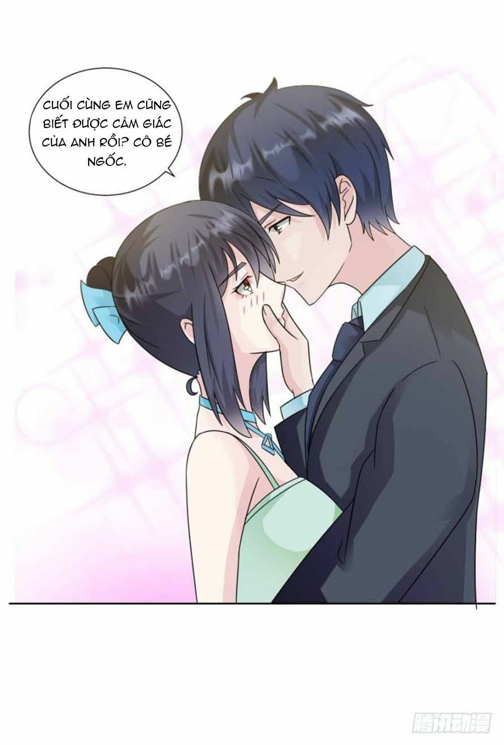 thiên kim đường môn chapter 94 9