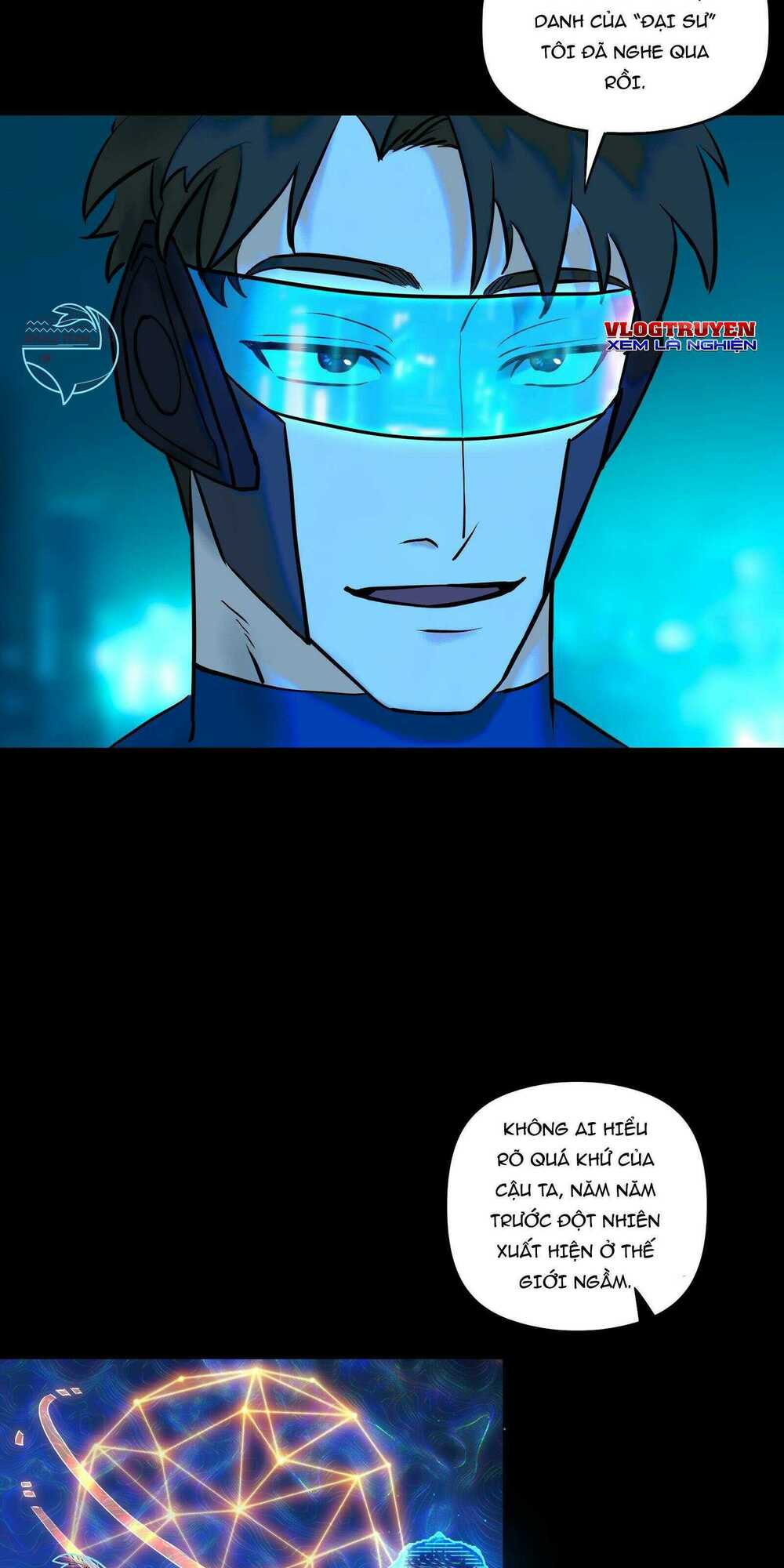 ta là hacker thiên đạo chapter 1 50