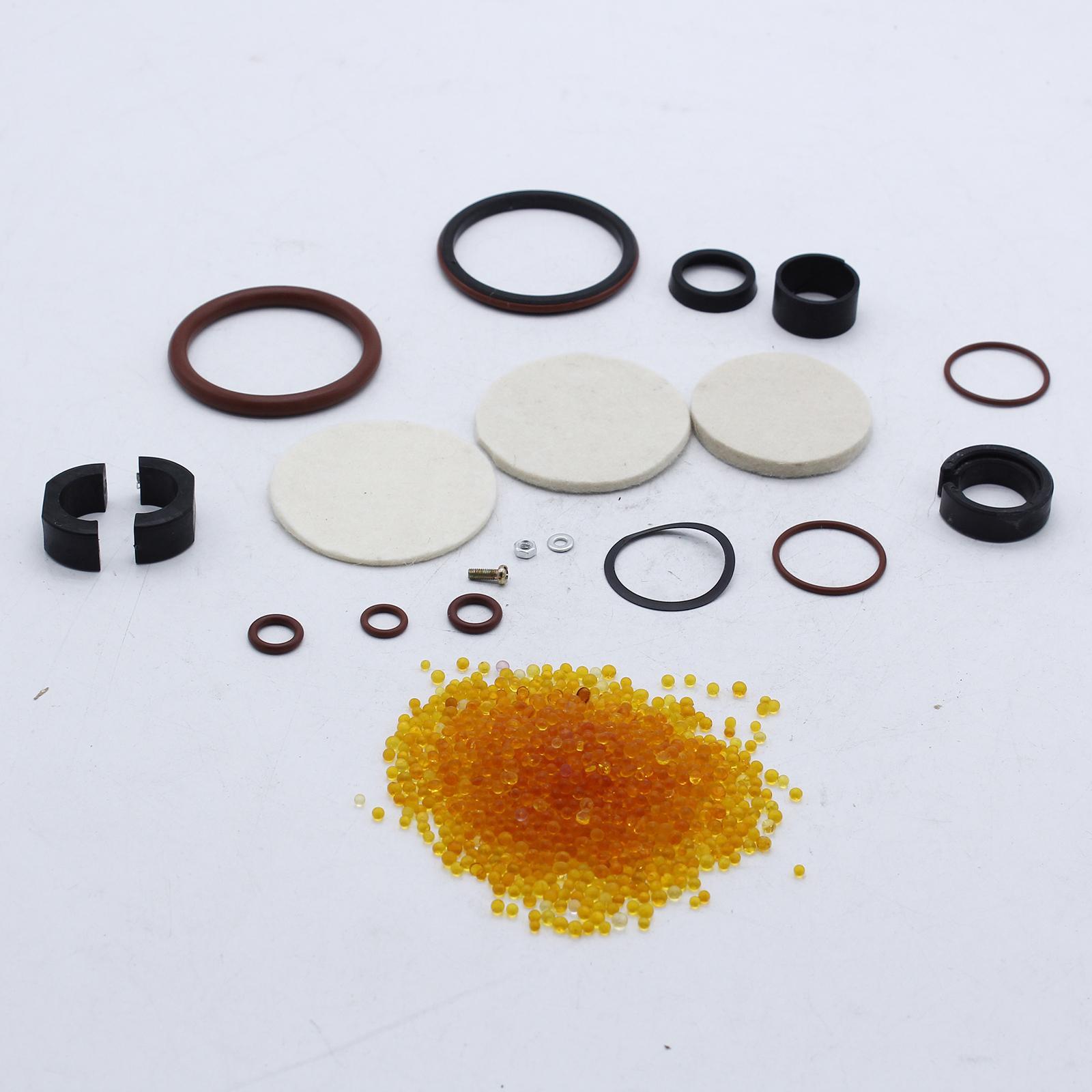Compressor Repair Fixing Kit Replaces For Discovery 2005-2009