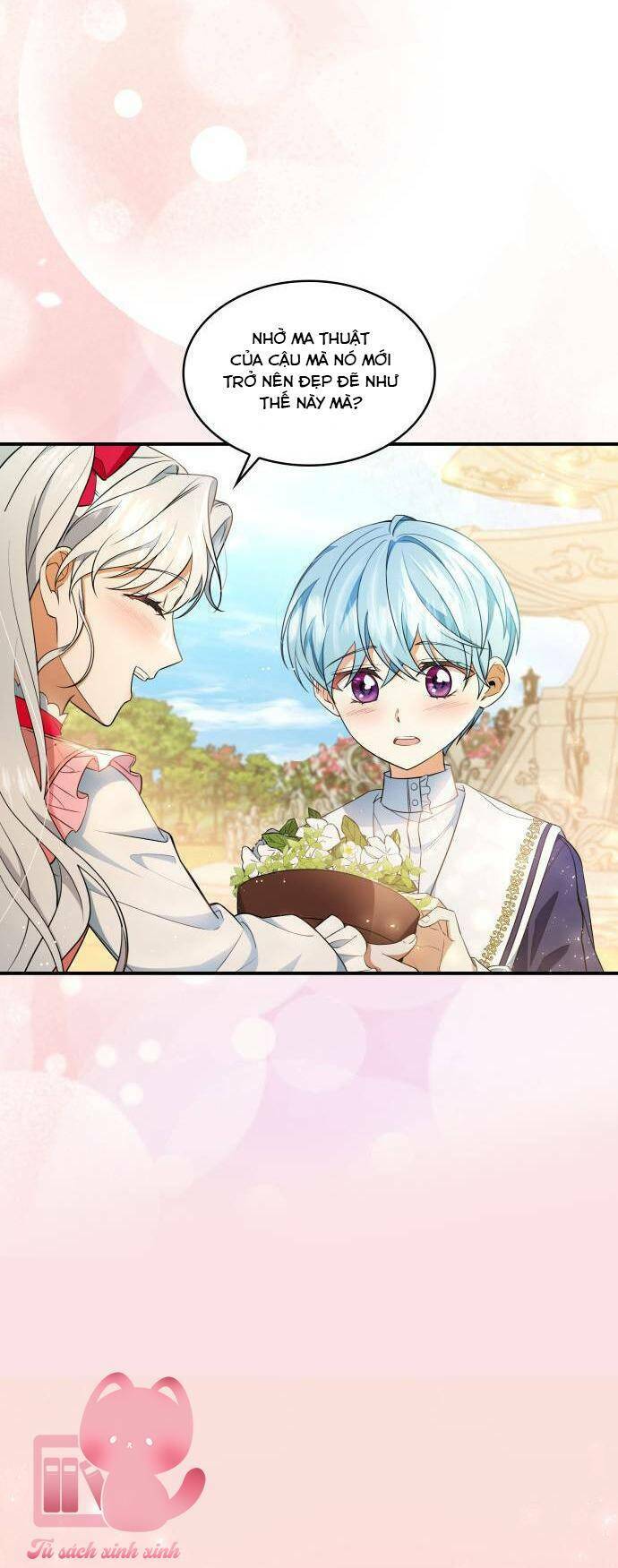 'di vật' melvin để lại chapter 25 53