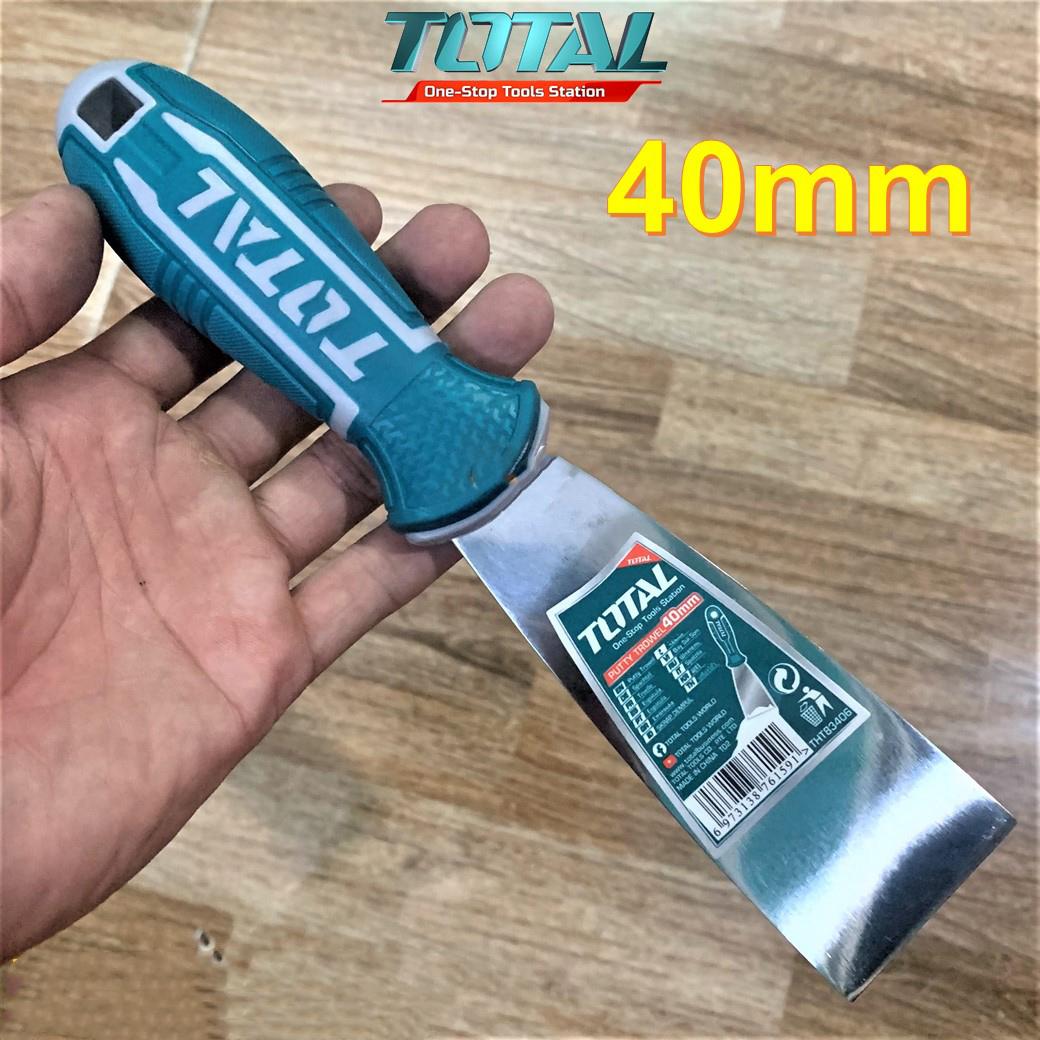 CÂY SỦI SƠN SIZE 40MM-150MM TOTAL - HÀNG CHÍNH HÃNG