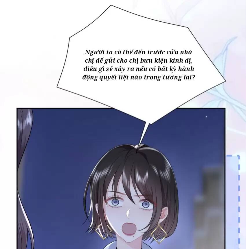 mận xanh chapter 21 49