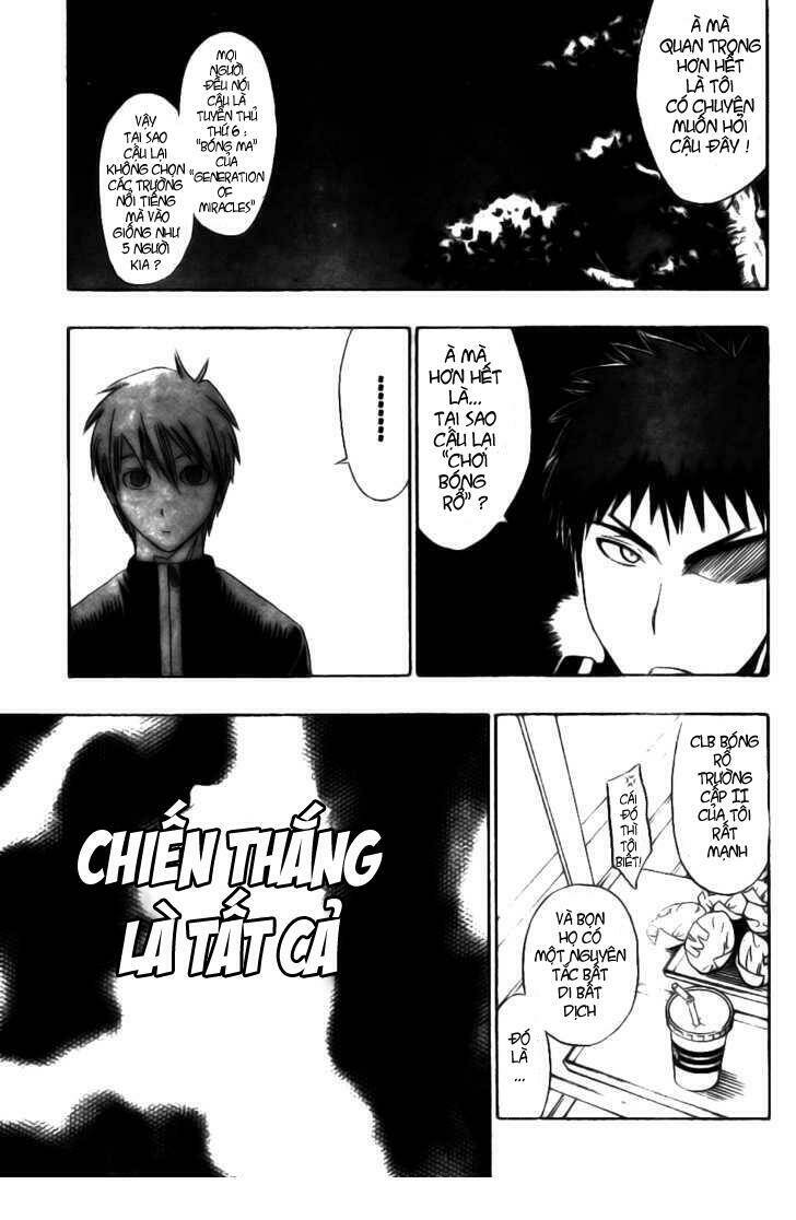 vua bóng rổ kuroko chapter 2 21