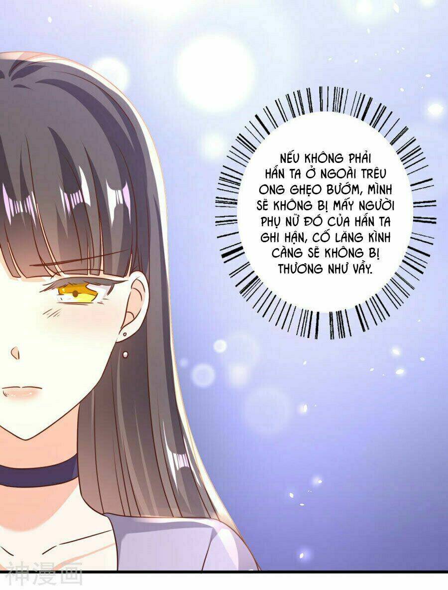 hôn nhân dục vọng: thiếu gia nhẹ một chút! chapter 75 15