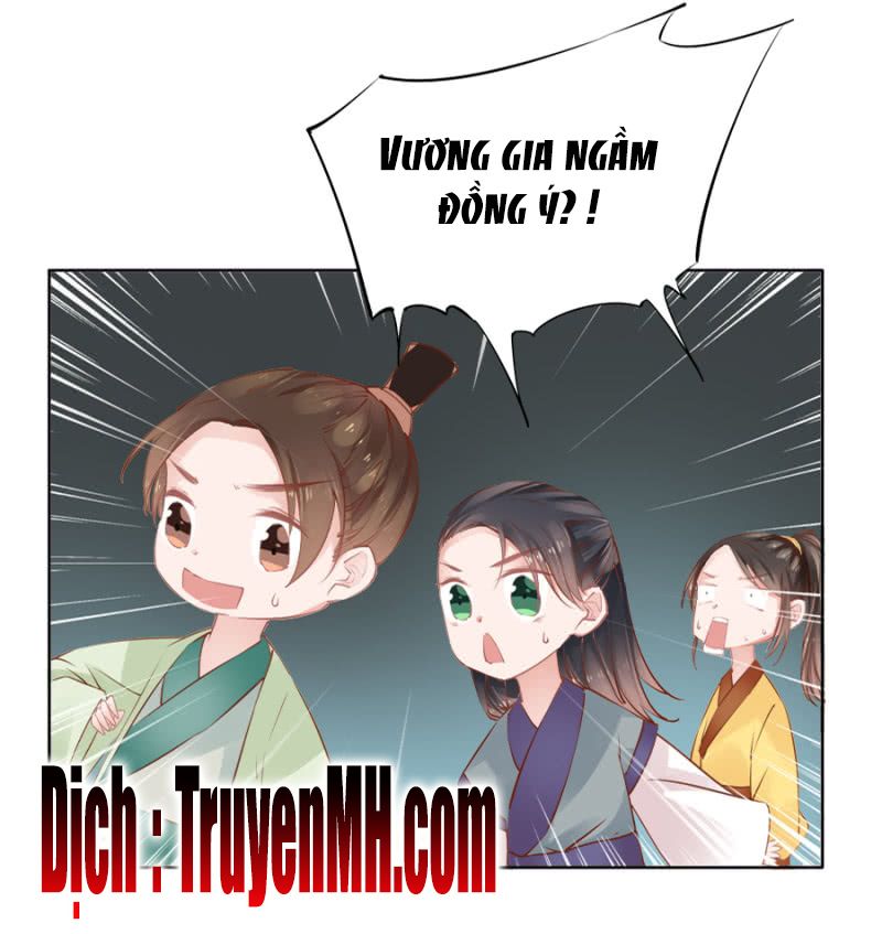 solo đi vương gia chapter 65 18