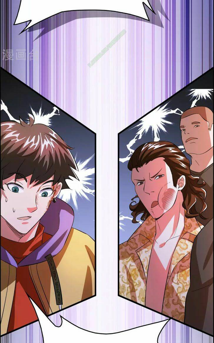 dị giới cung ứng thương chapter 4 23