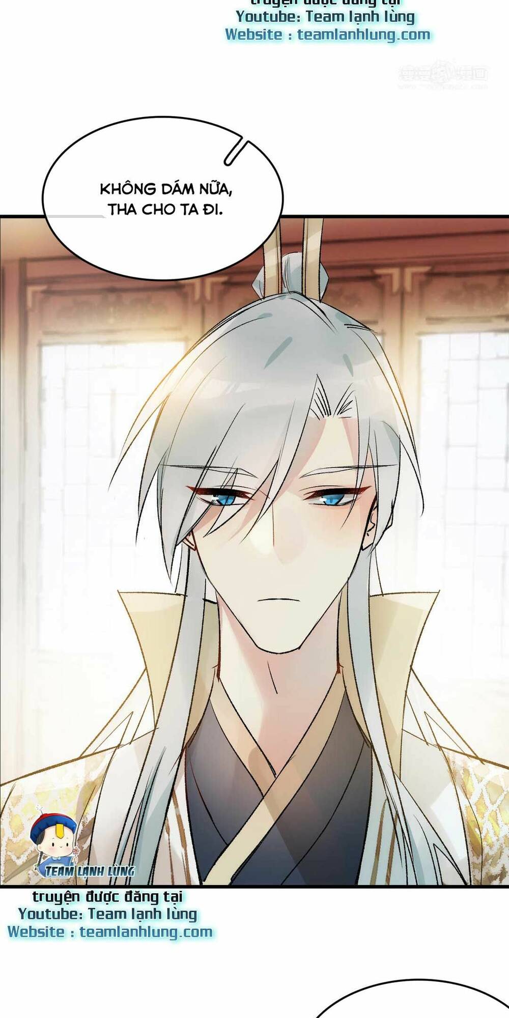 ta xuyên không mang long thai chapter 17 35