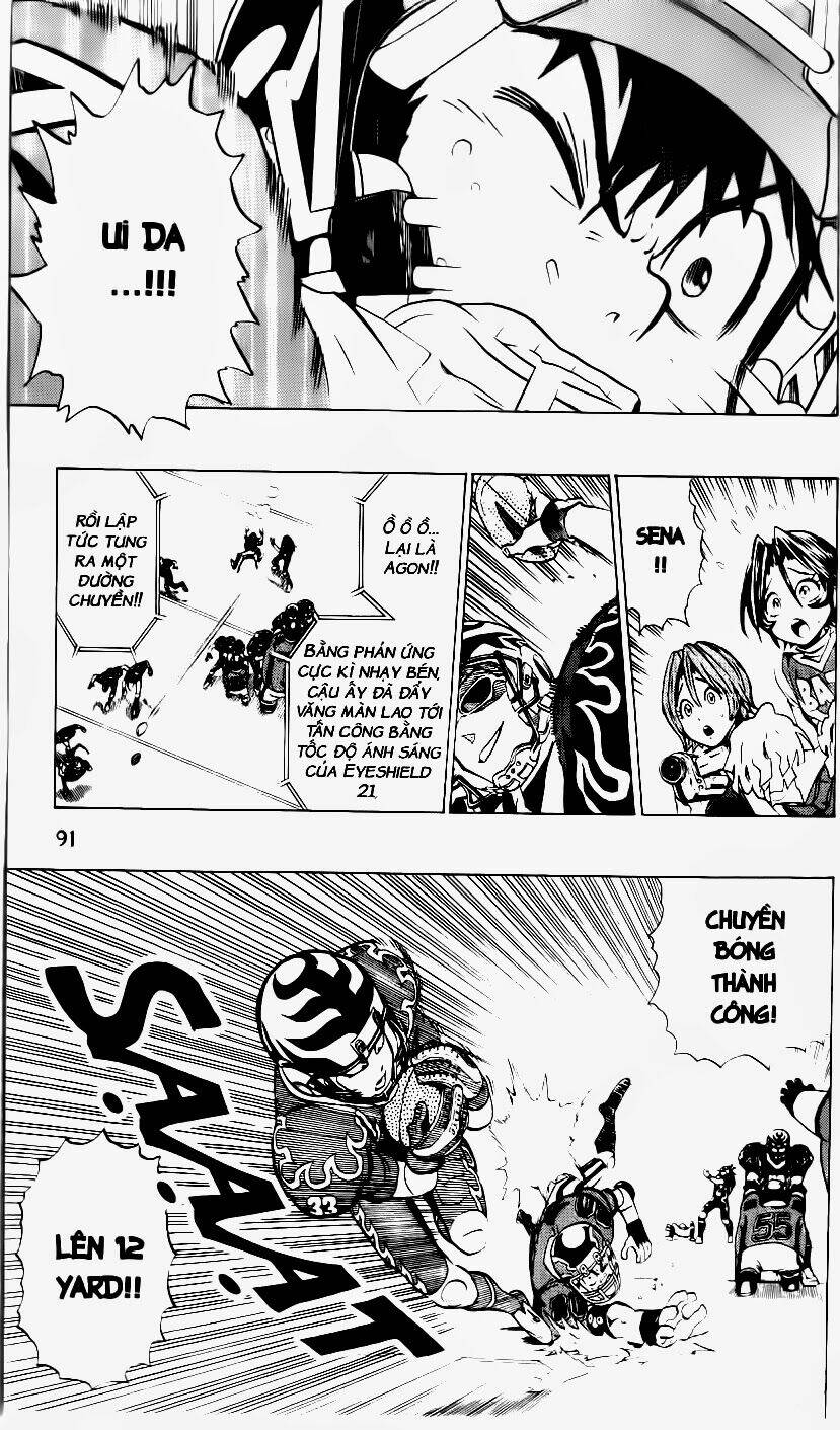 lá chắn mắt chapter 183 3