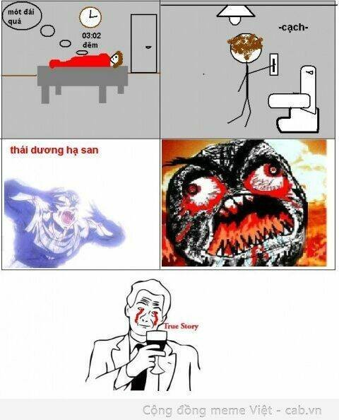 rage comic-troll chapter 51 12