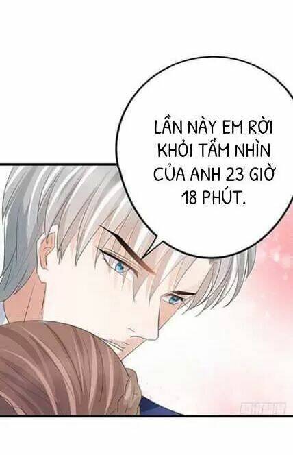 chào buổi sáng, ức vạn manh thê chapter 41 33