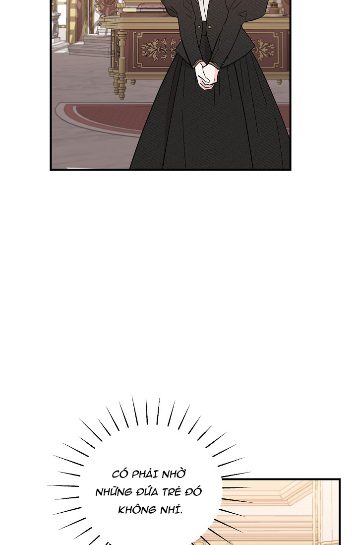 con chỉ đi tìm cha thôi chapter 30.2 36