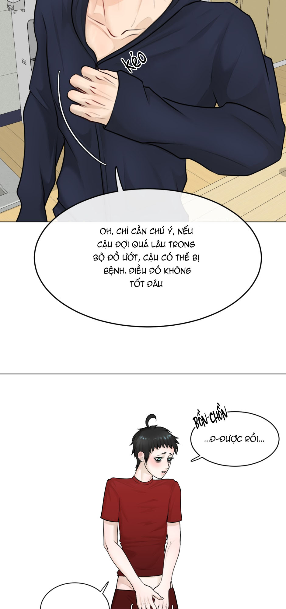 hãy để tôi giúp cậu chapter 6 13