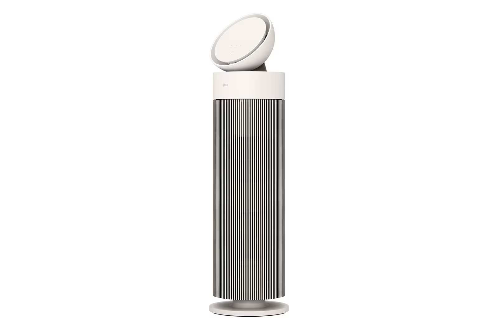 [Chỉ giao Miền Bắc] Máy lọc khí LG PuriCare AeroBooster - AS55GGSY0.ABAE - Hàng Chính Hãng