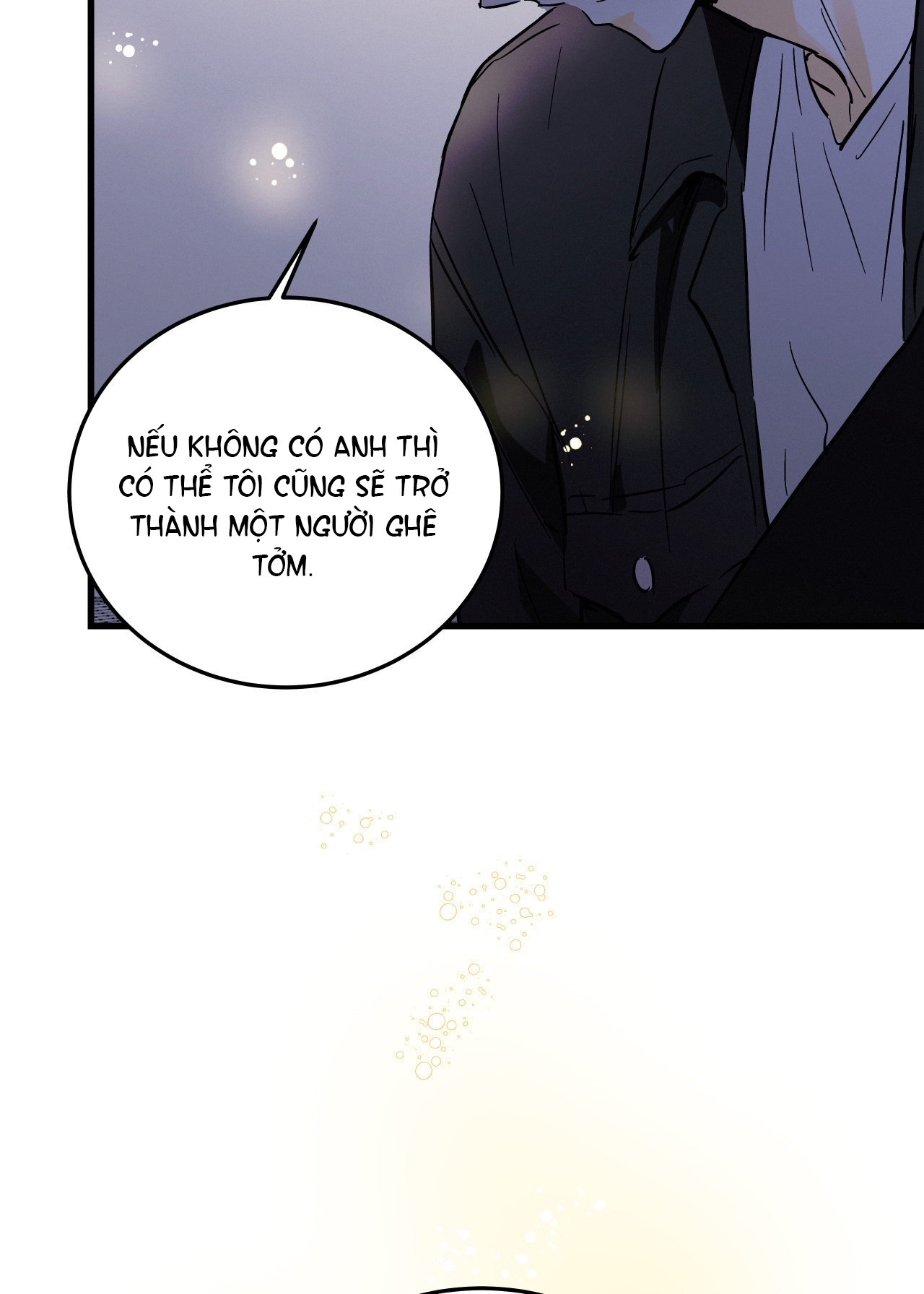 Lại Là Nói Dối chapter 8.2 - Trang 34