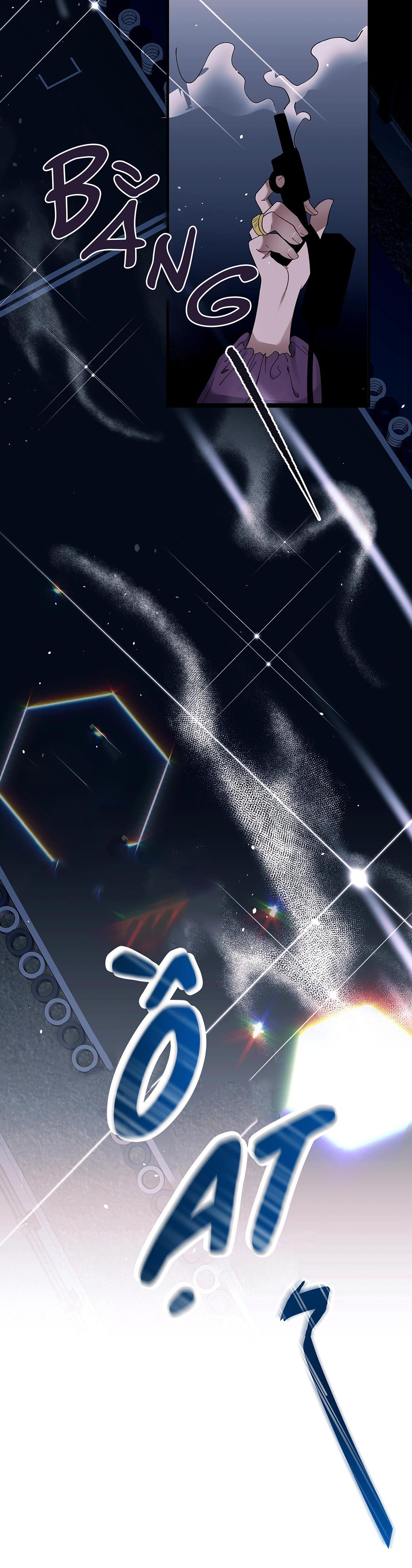 vết cắn tình yêu chapter 9 15