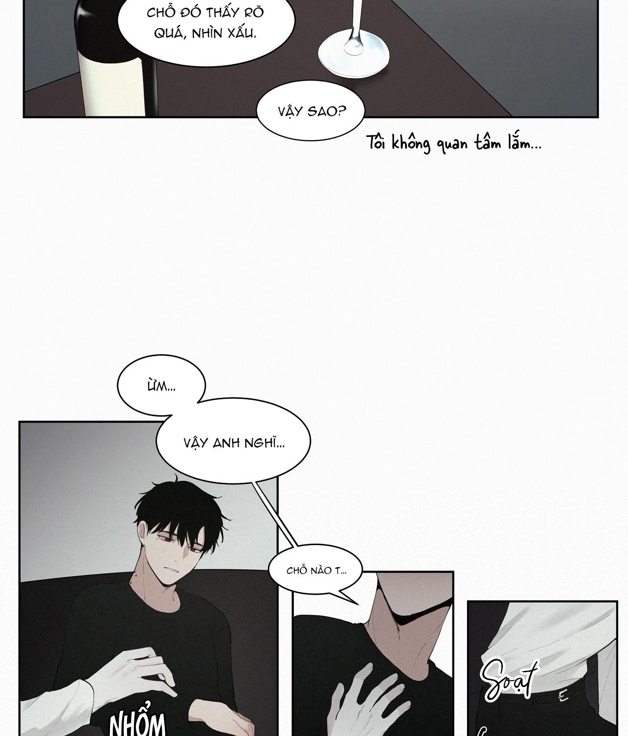 hiến tế máu chapter 6 37