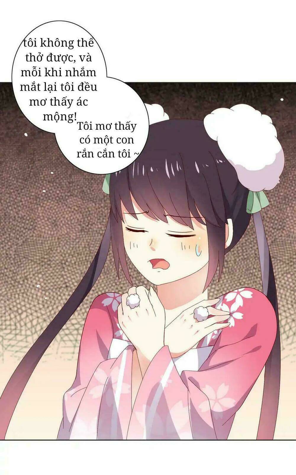 phi thiên địch tự dưỡng đích khẩu tử chapter 15 24