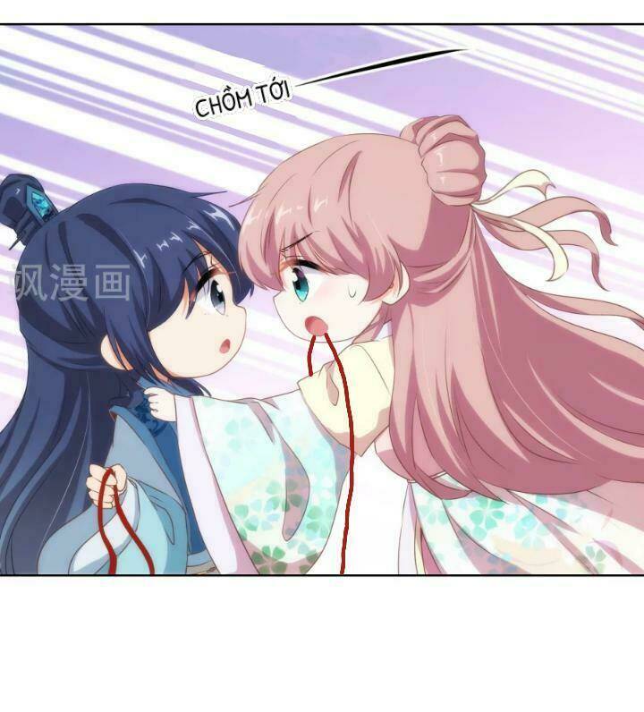 ồ, phu quân đáng yêu của tôi! chapter 17 11