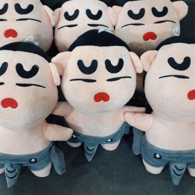 Gấu bông Cushin 70cm