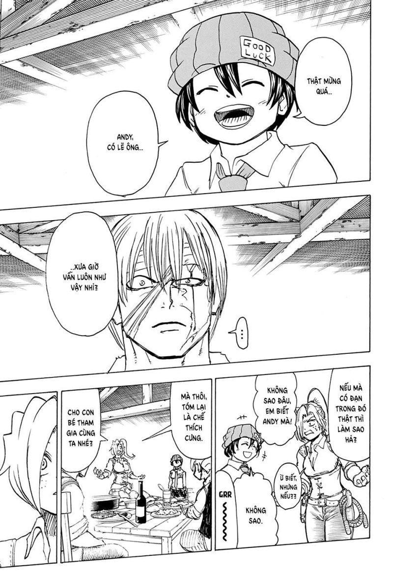 undead unluck chapter 41 12