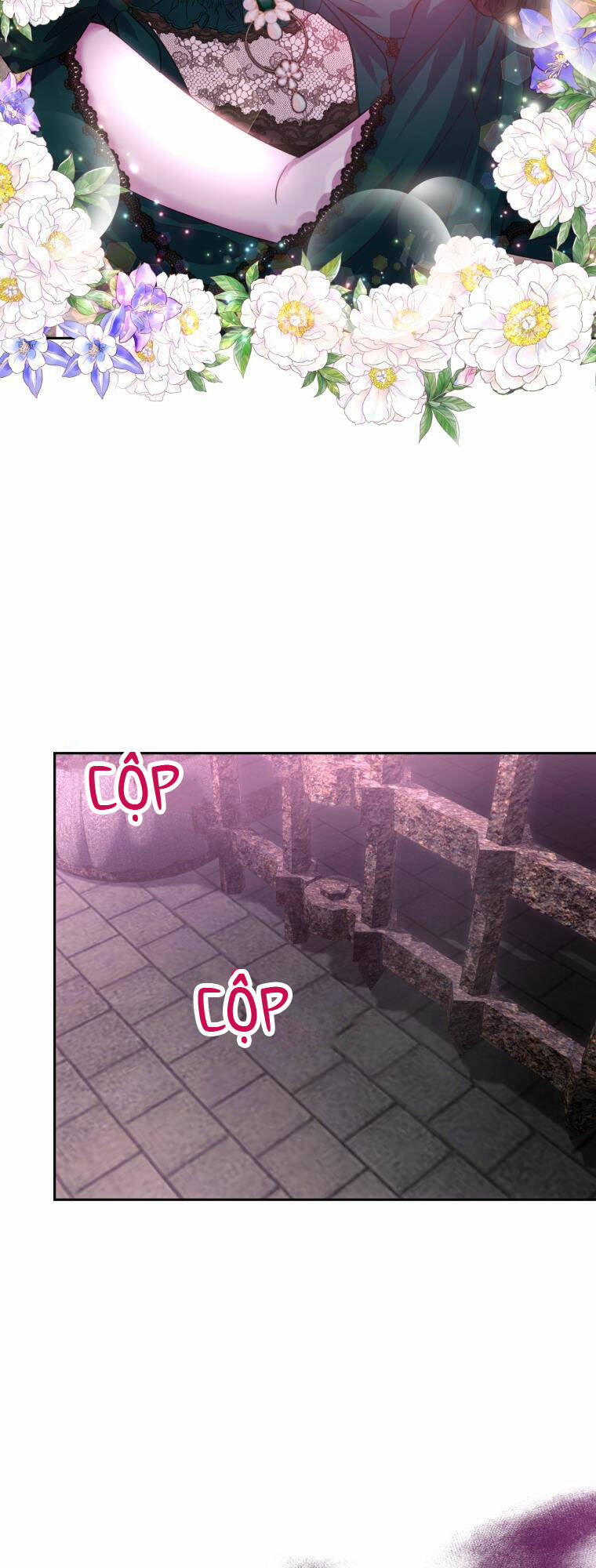 nhà điều chế nước hoa độc quyền của bạo chúa chapter 71 23