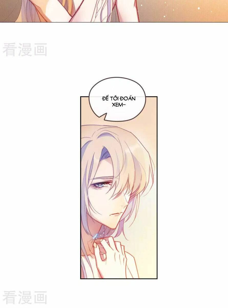 địa ngục cáo bạch thi chapter 87 9