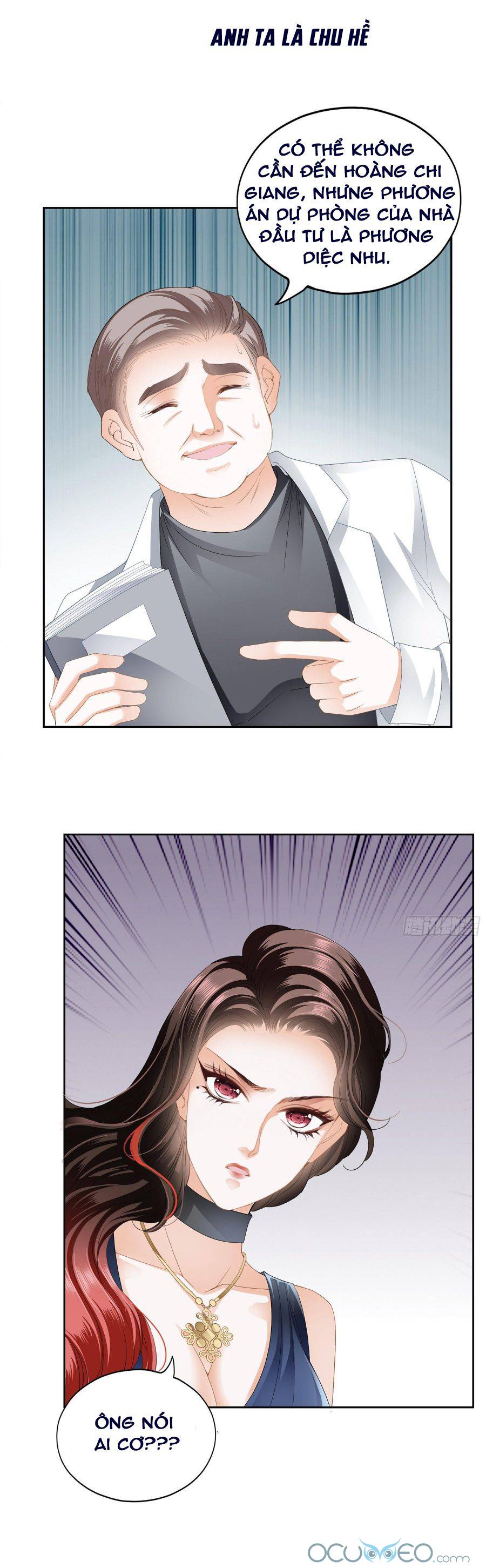 ác nữ rắn chapter 2 1