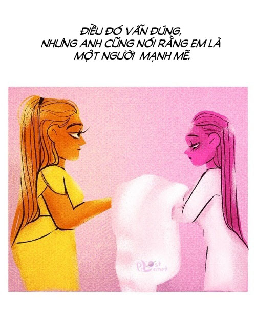 thần thoại olympus chapter 47 47