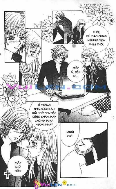 nụ hôn cuối chapter 46 14