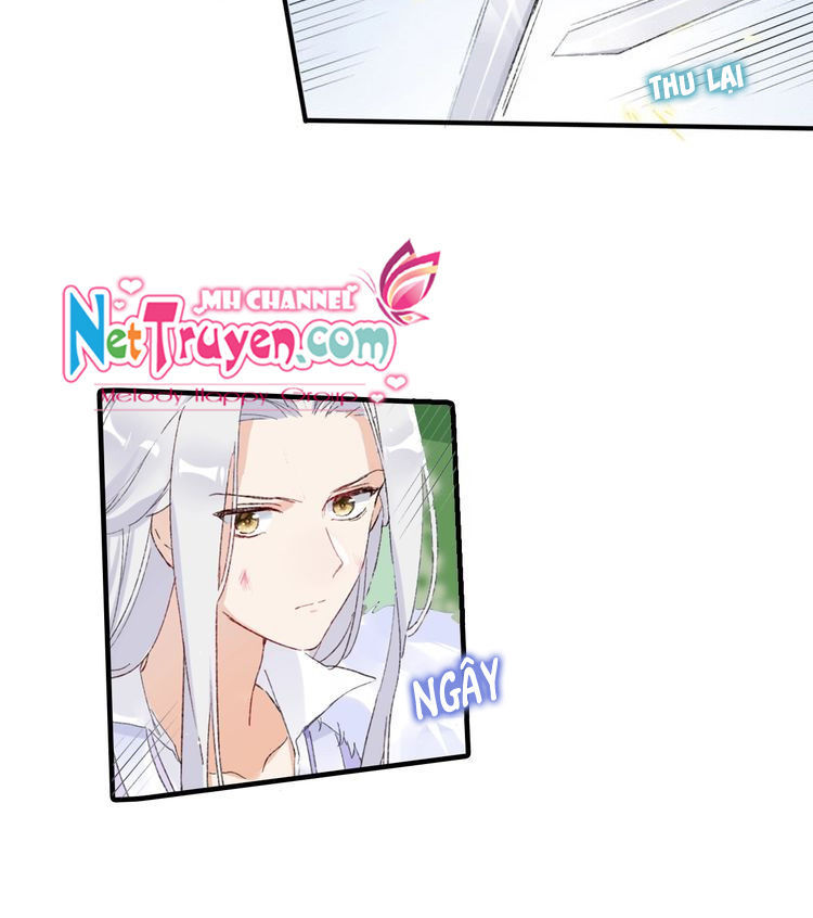 hoa nhan sách 2 chapter 8 11