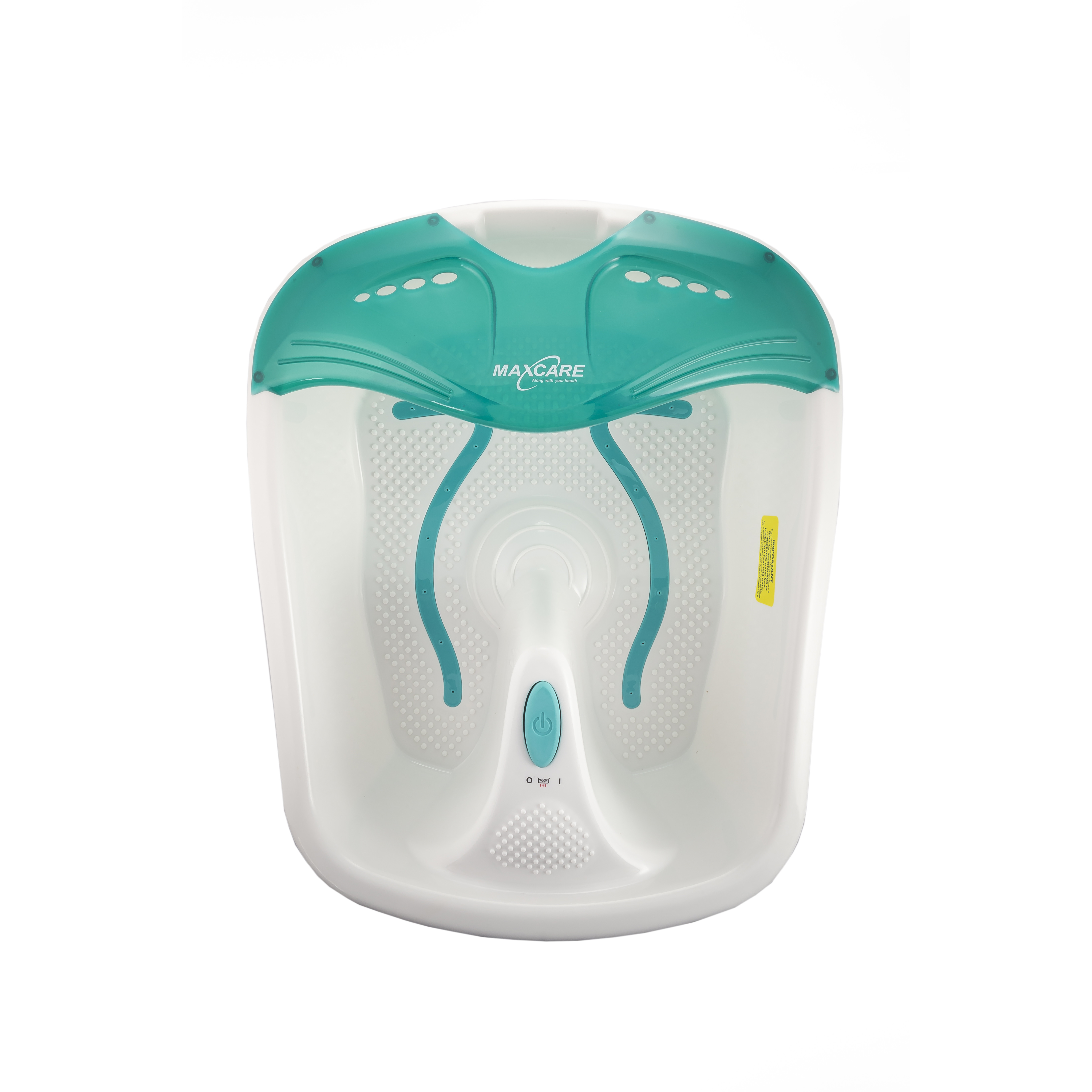 Bồn ngâm massage chân Spa Maxcare Max641D