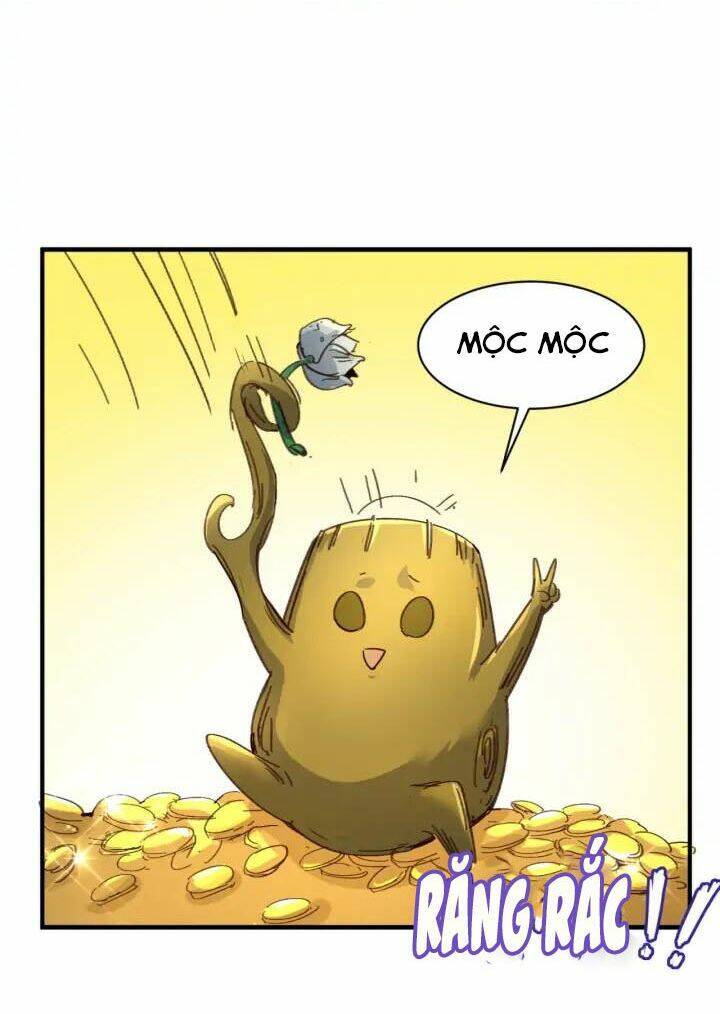 người chặn xuyên không chapter 102 63