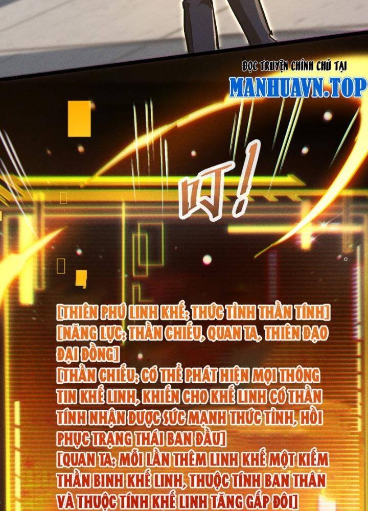 trảm linh thiếu nữ: ta khế ước tất cả đều là thượng cổ thần binh chapter 1 174