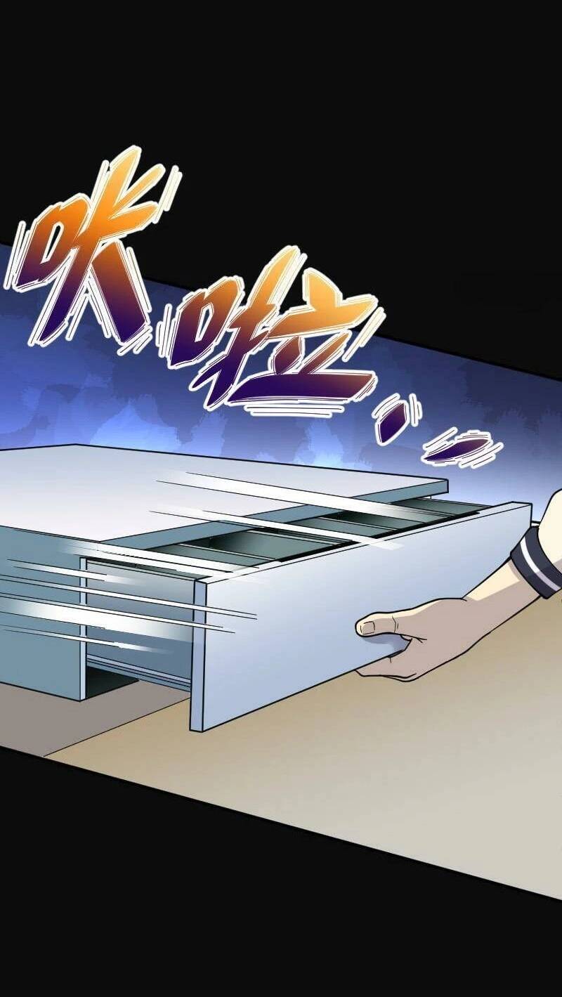 thợ cắt tóc cho diêm vương chapter 28 66