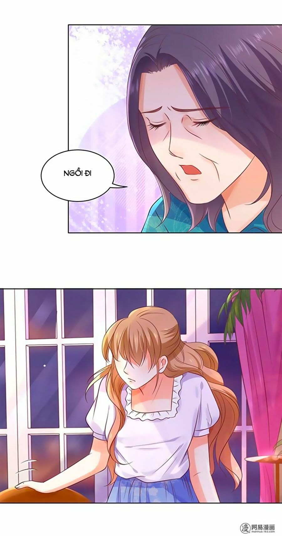 bác sĩ sở cũng muốn yêu chapter 148 5