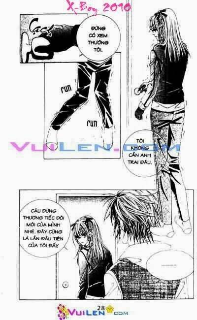 cuộc sống của tôi chapter 6 28