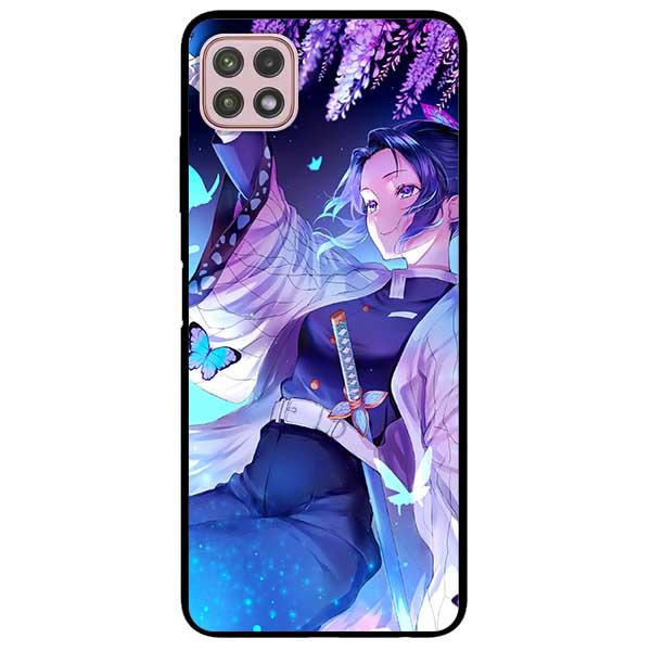Ốp lưng dành cho Samsung Galaxy A22 / A22 - Anime Shinobu
