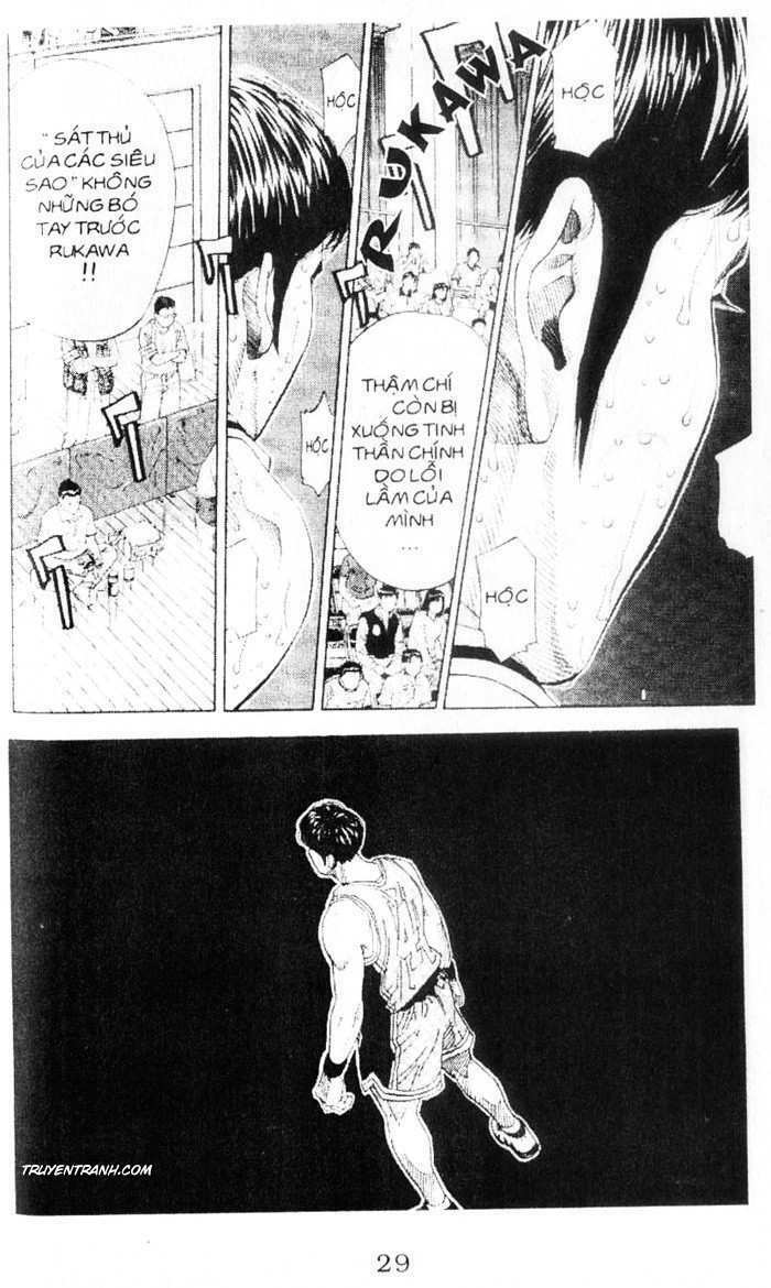 cao thủ bóng rổ chapter 212 16