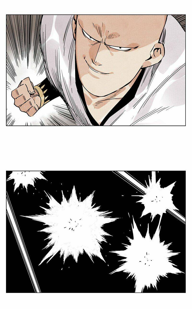 bang chủ đại nhân tìm cách trị hói đầu chapter 55 5