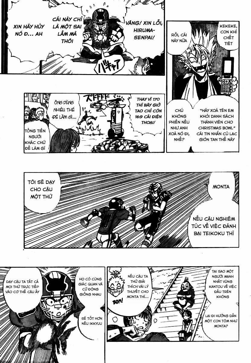 lá chắn mắt chapter 280 3