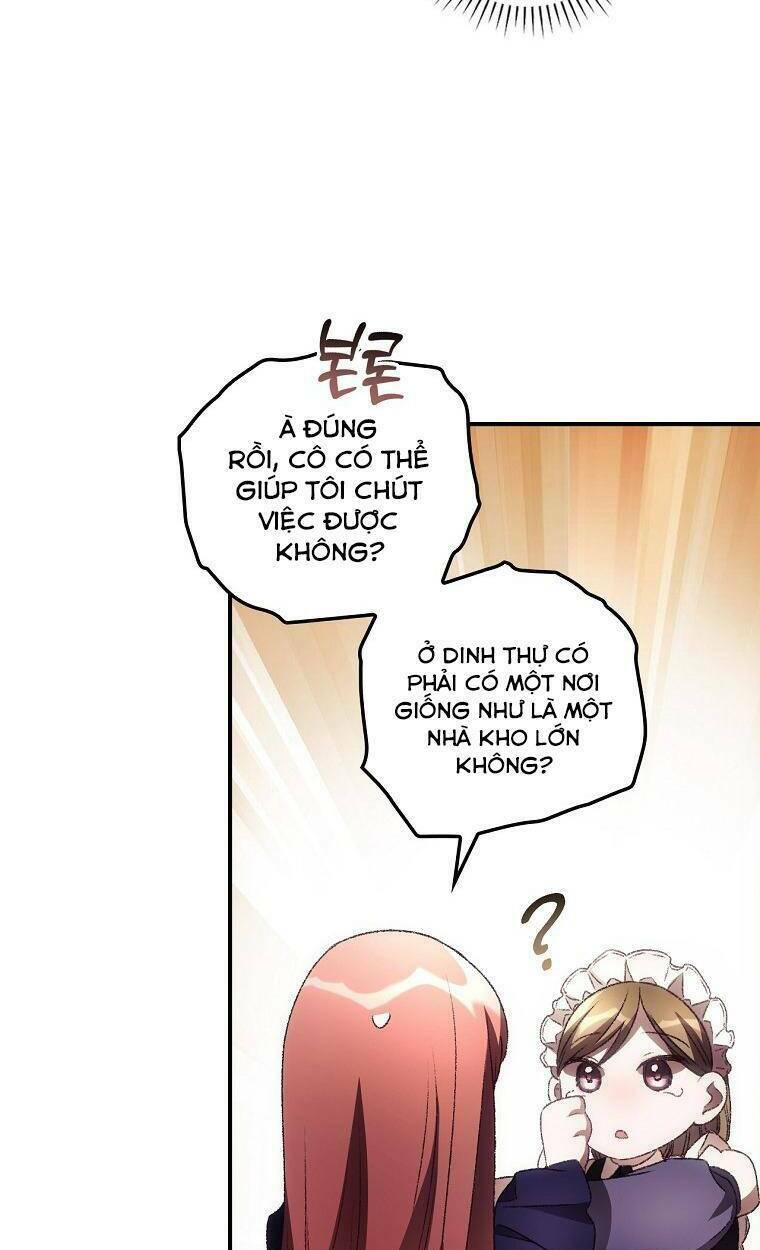 tôi nhìn thấy cái chết của bạn chapter 37 83