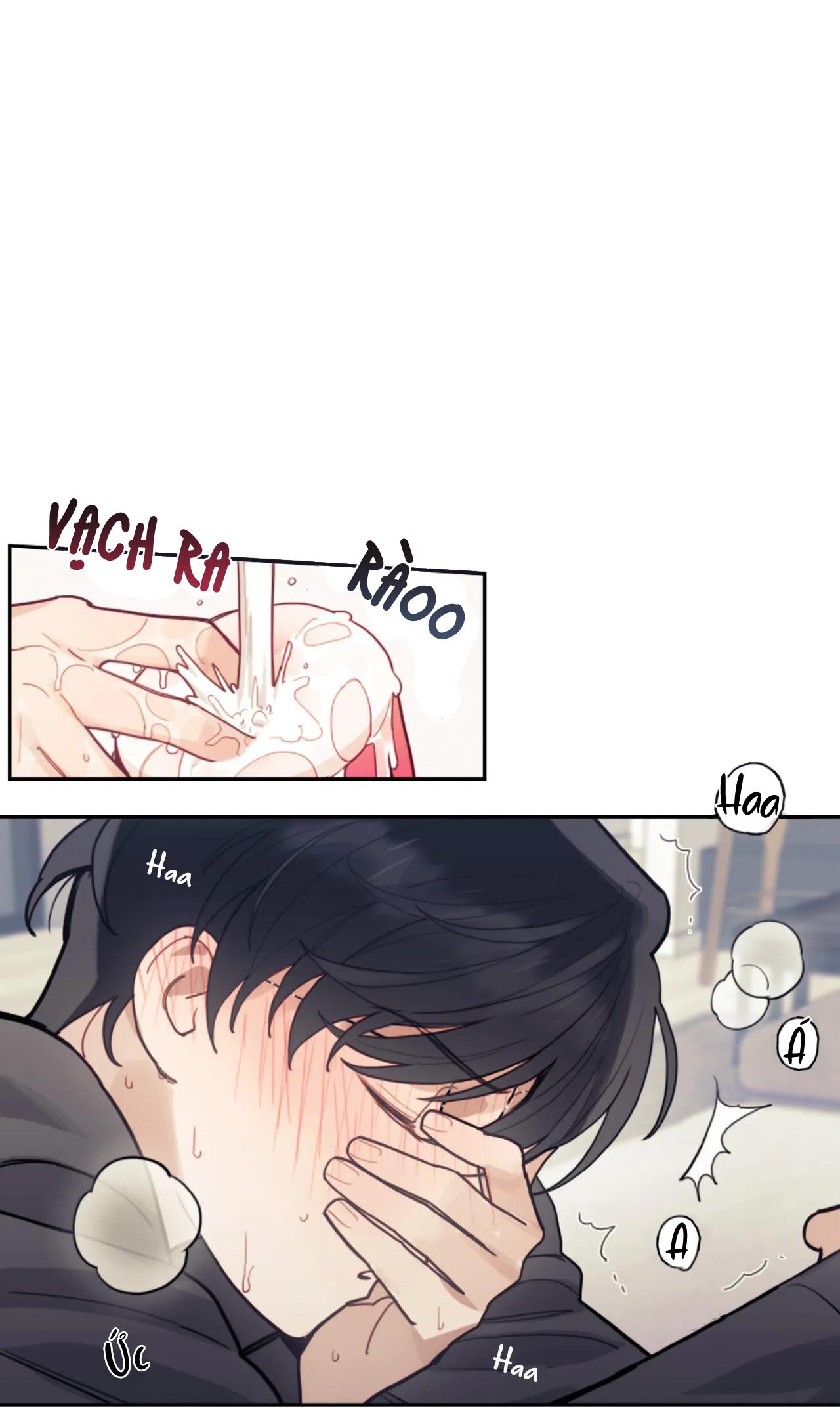 nghiện cuồng công - bdsm cùng sẹc chapter 11 67